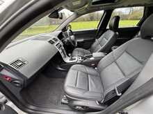 Volvo V50 Se 