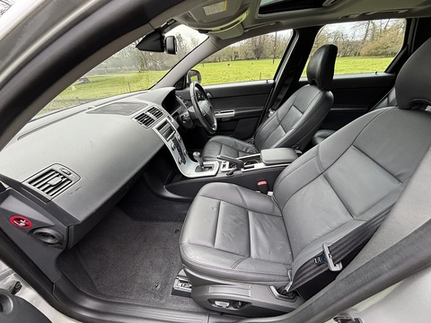 Se 2.0 5dr Estate Automatic Petrol