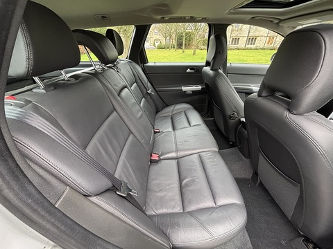 Se 2.0 5dr Estate Automatic Petrol