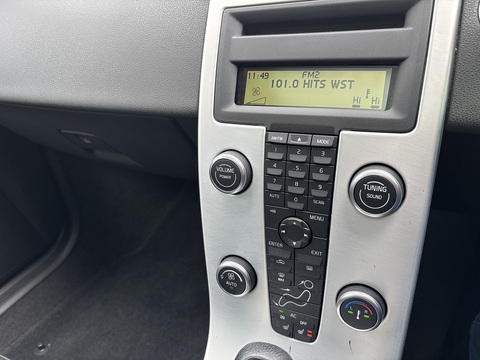 Se 2.0 5dr Estate Automatic Petrol