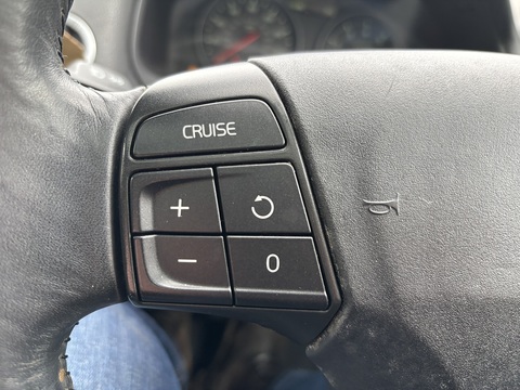 Se 2.0 5dr Estate Automatic Petrol