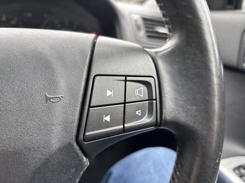 Se 2.0 5dr Estate Automatic Petrol