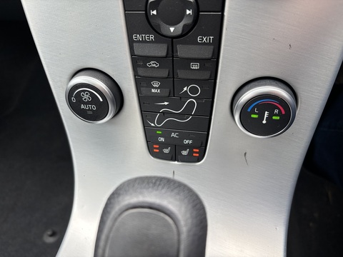 Se 2.0 5dr Estate Automatic Petrol