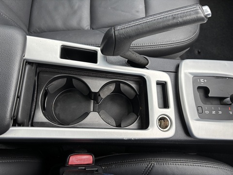 Se 2.0 5dr Estate Automatic Petrol