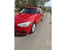 BMW 1 Series 116I Sport Automatic