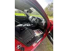 BMW 1 Series 116I Sport Automatic