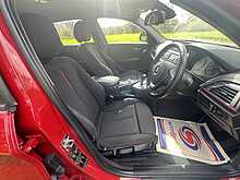 BMW 1 Series 116I Sport Automatic