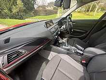 BMW 1 Series 116I Sport Automatic