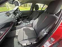 BMW 1 Series 116I Sport Automatic
