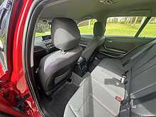 BMW 1 Series 116I Sport Automatic