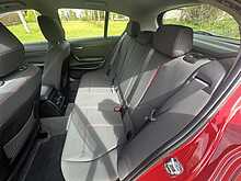 BMW 1 Series 116I Sport Automatic