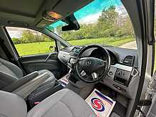 Mercedes-Benz Viano Automatic