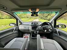 Mercedes-Benz Viano Automatic