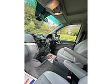 Mercedes-Benz Viano Automatic