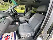 Mercedes-Benz Viano Automatic
