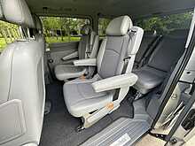 Mercedes-Benz Viano Automatic