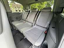 Mercedes-Benz Viano Automatic