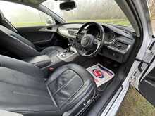 Audi A6 Allroad TFSI