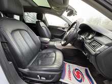 Audi A6 Allroad TFSI