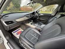 Audi A6 Allroad TFSI