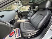 Audi A6 Allroad TFSI