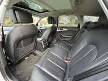 Audi A6 Allroad TFSI