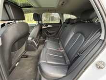 Audi A6 Allroad TFSI