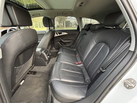 3.0 TFSI Estate 5dr Petrol Automatic quattro (225 g/km, 286 bhp)