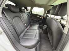 Audi A6 Allroad TFSI