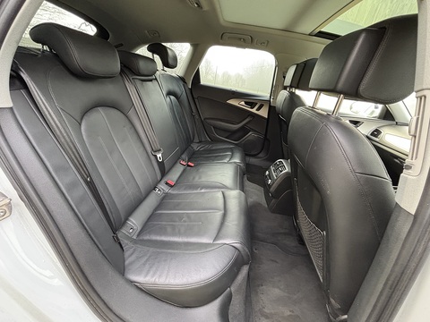 3.0 TFSI Estate 5dr Petrol Automatic quattro (225 g/km, 286 bhp)