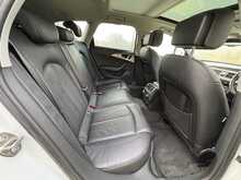Audi A6 Allroad TFSI