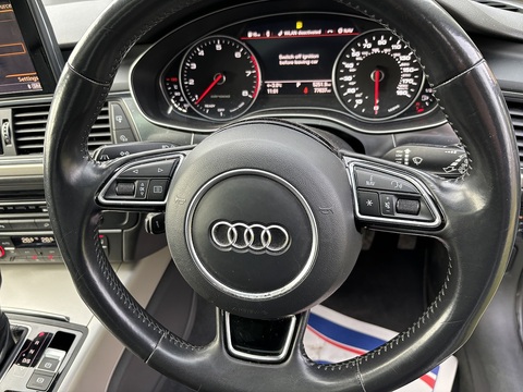 3.0 TFSI Estate 5dr Petrol Automatic quattro (225 g/km, 286 bhp)