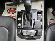 Audi A6 Allroad TFSI