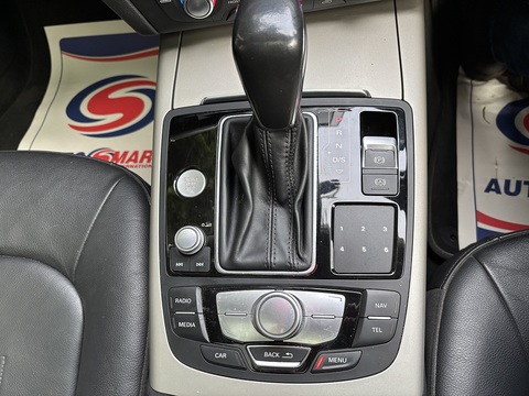 3.0 TFSI Estate 5dr Petrol Automatic quattro (225 g/km, 286 bhp)