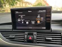 Audi A6 Allroad TFSI