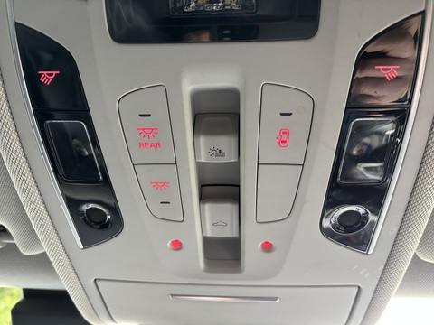 3.0 TFSI Estate 5dr Petrol Automatic quattro (225 g/km, 286 bhp)