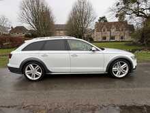 Audi A6 Allroad TFSI