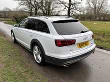 Audi A6 Allroad TFSI