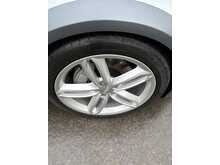 Audi A6 Allroad TFSI