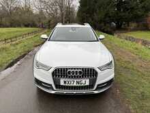 Audi A6 Allroad TFSI
