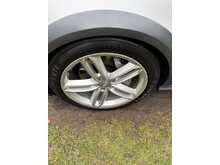 Audi A6 Allroad TFSI