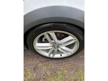 Audi A6 Allroad TFSI