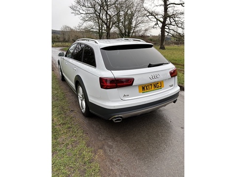3.0 TFSI Estate 5dr Petrol Automatic quattro (225 g/km, 286 bhp)