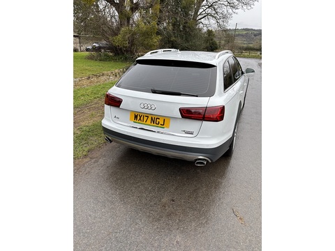 3.0 TFSI Estate 5dr Petrol Automatic quattro (225 g/km, 286 bhp)