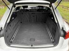 Audi A6 Allroad TFSI