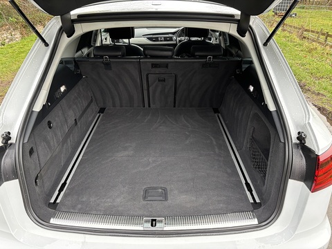 3.0 TFSI Estate 5dr Petrol Automatic quattro (225 g/km, 286 bhp)