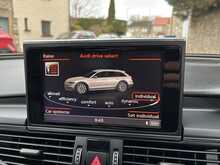 Audi A6 Allroad TFSI