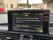 Audi A6 Allroad TFSI