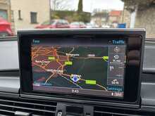 Audi A6 Allroad TFSI