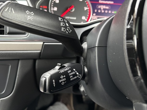 3.0 TFSI Estate 5dr Petrol Automatic quattro (225 g/km, 286 bhp)